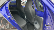 Toyota Aygo X 1.0 VVT-i Edge 5dr Petrol Hatchback